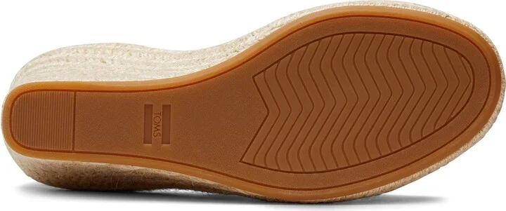 Marisol Espadrille Wedge Sandal - Image 4