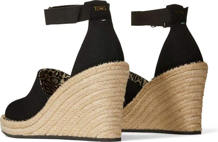 Marisol Espadrille Wedge Sandal - Image 8