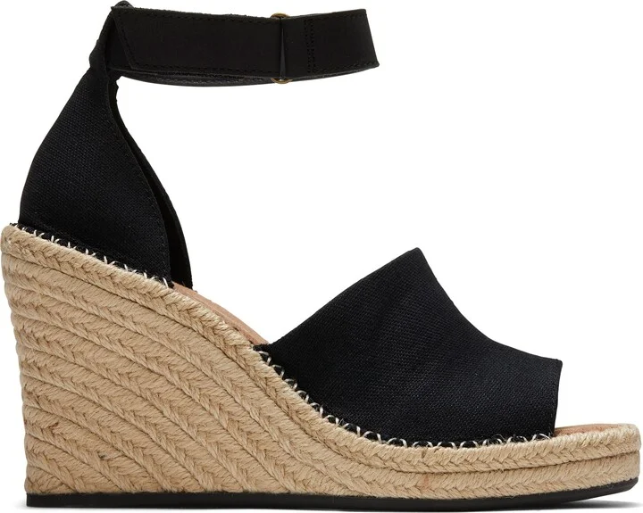 Marisol Espadrille Wedge Sandal - Image 9