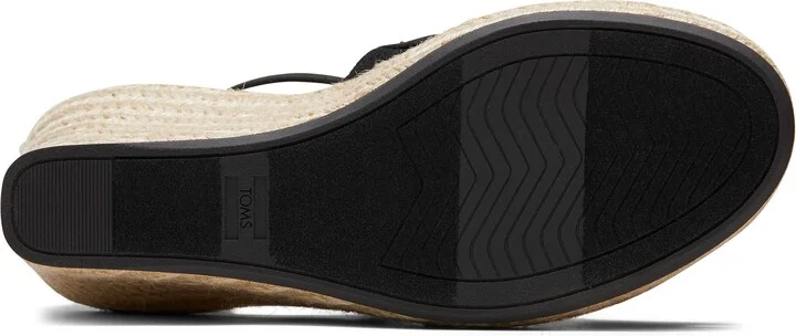 Marisol Espadrille Wedge Sandal - Image 10