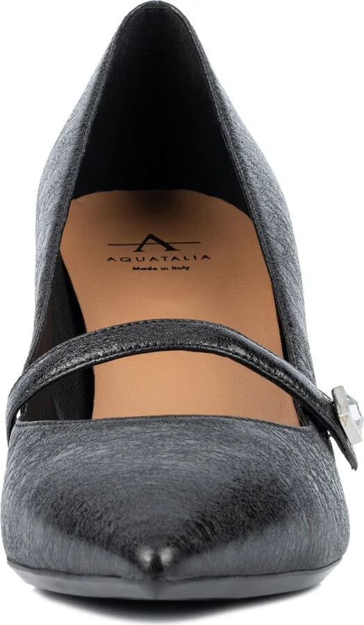 Marisol Pointed Toe Mary Jane Pump - Image 3