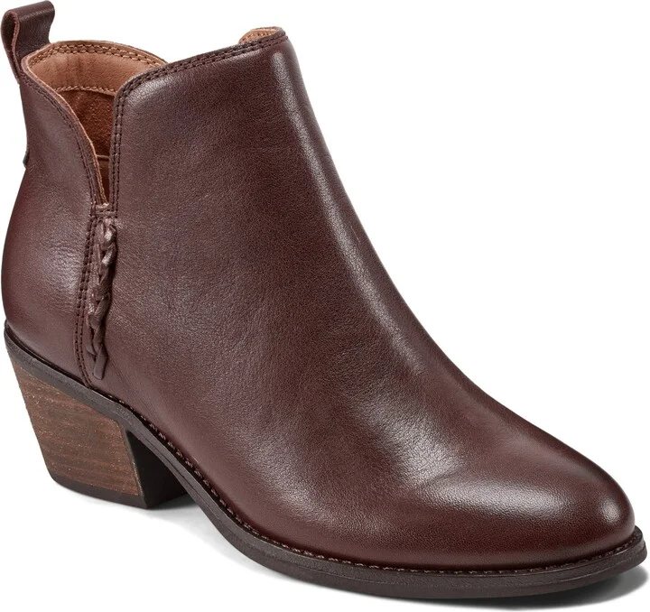 Medium Brown