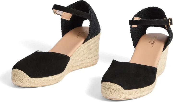 Marissa Espadrille Wedge Sandal - Image 3
