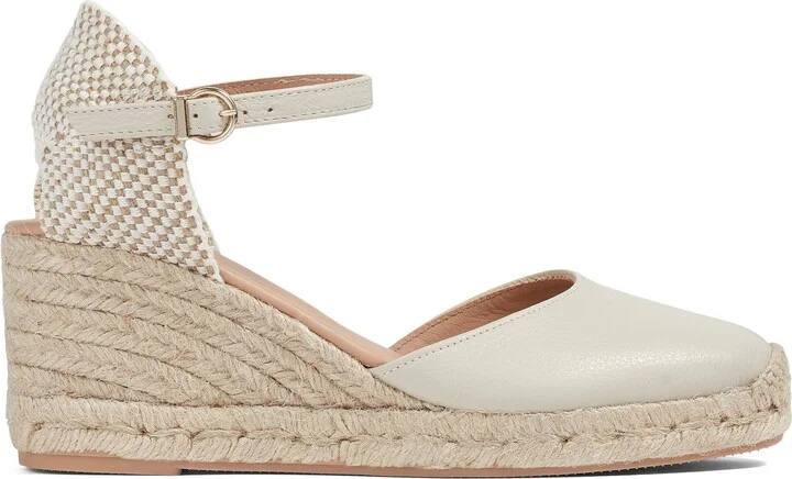 Marissa Espadrille Wedge Sandal - Image 6