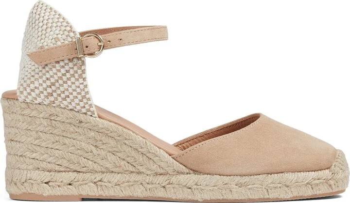 Marissa Espadrille Wedge Sandal - Image 9