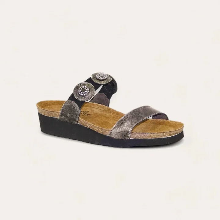 Marissa In Black - 030
