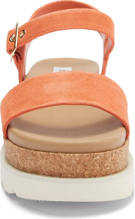 Marissa Platform Sandal - Image 3