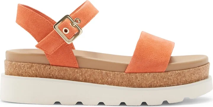 Marissa Platform Sandal - Image 4