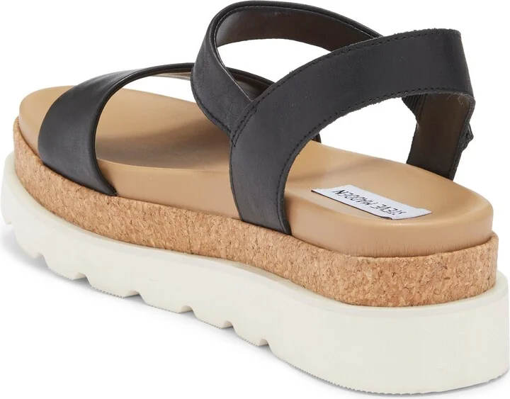 Marissa Platform Sandal - Image 8