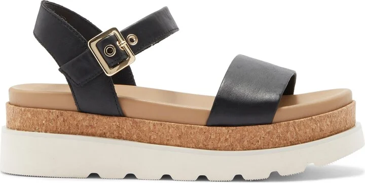Marissa Platform Sandal - Image 10