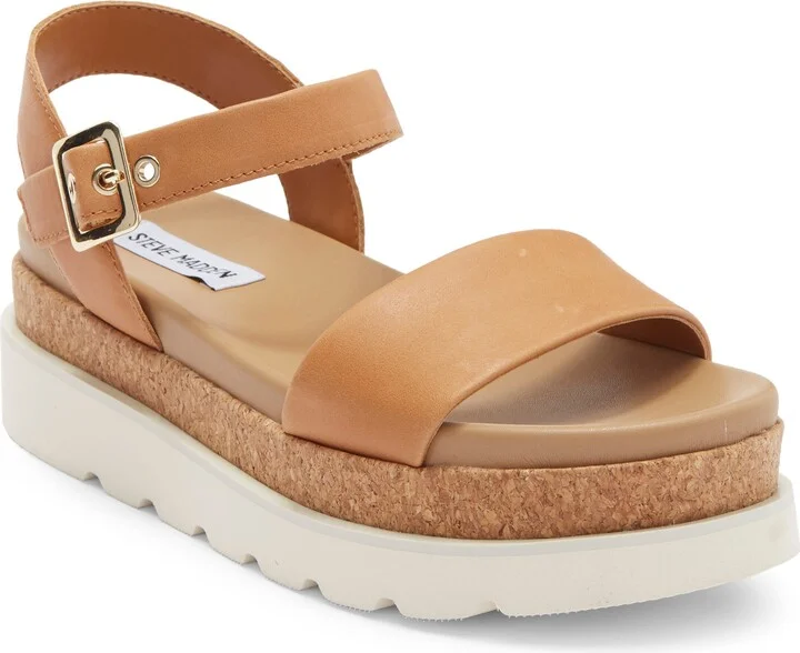 COGNAC LEATHER
