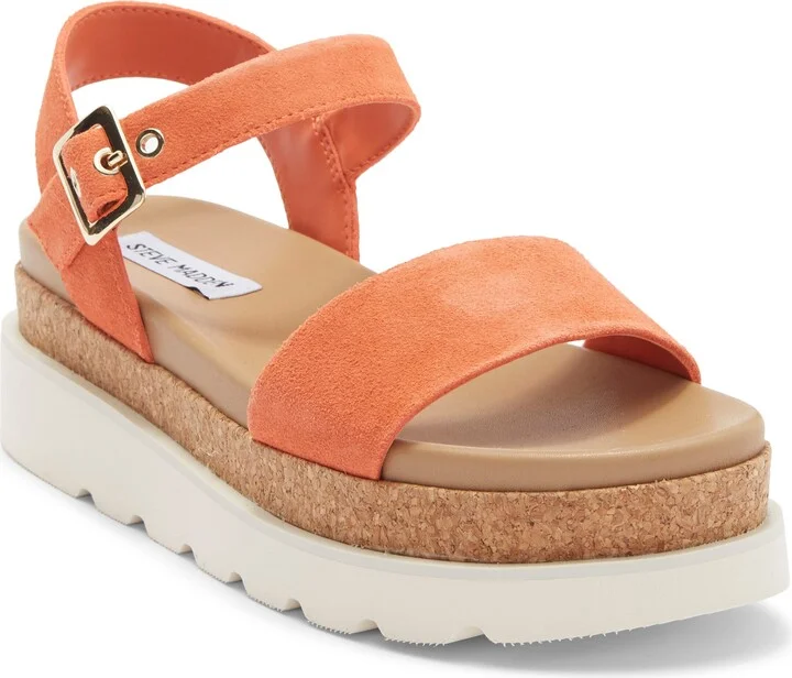 Marissa Platform Sandal