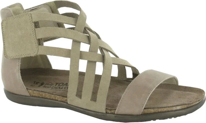 Marita Gladiator Sandal