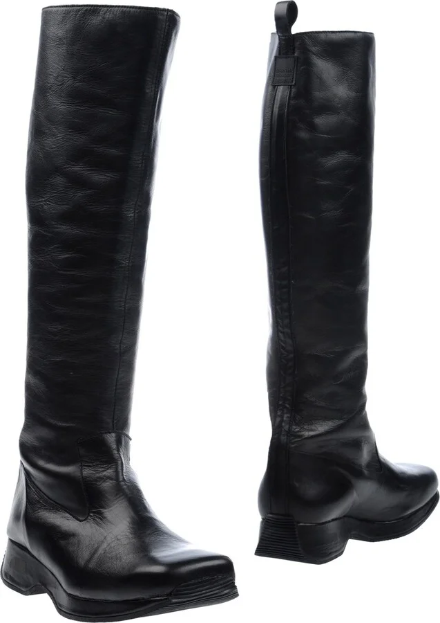 Marithé + François Girbaud Woman Boot - Image 3
