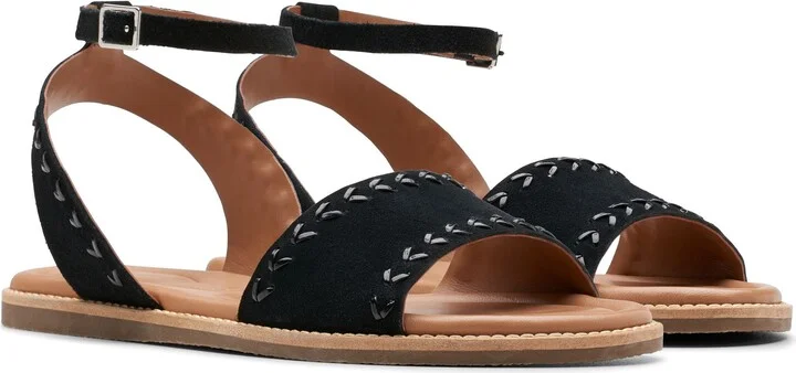 Maritime May Sandal
