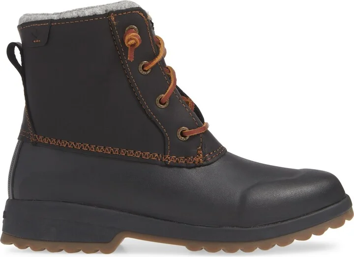 Maritime Repel Waterproof Bootie - Image 3