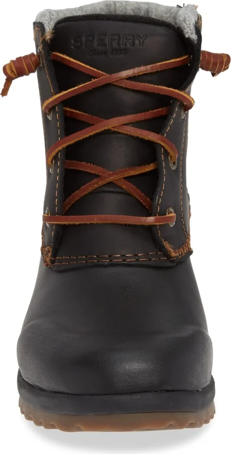 Maritime Repel Waterproof Bootie - Image 4