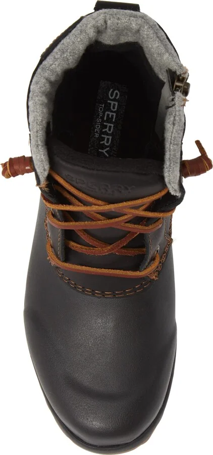 Maritime Repel Waterproof Bootie - Image 5