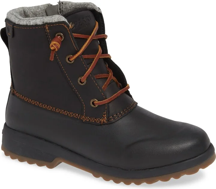 Maritime Repel Waterproof Bootie