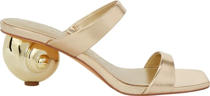 Maritime Strappy Sandal - Image 9