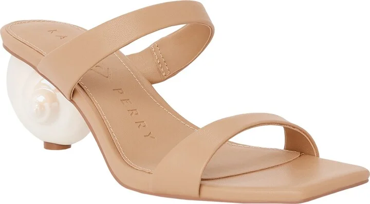 Maritime Strappy Sandal