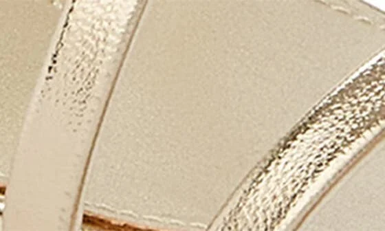 Maritime Two Band Sandal - Image 4