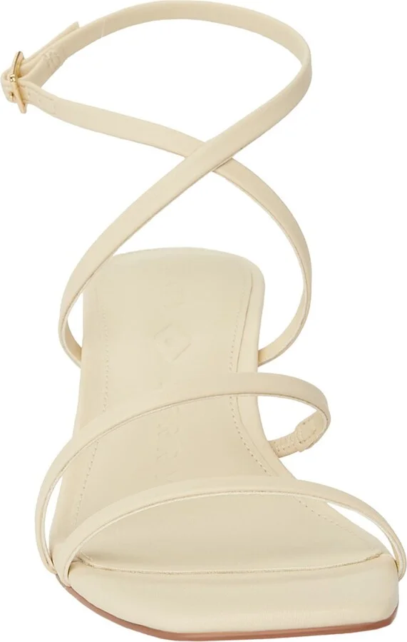 Maritime Two Band Sandal - Image 7