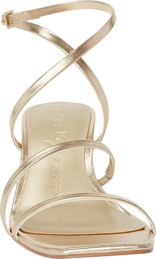 Maritime Two Band Sandal