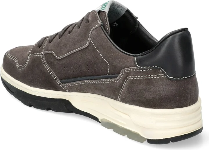 Marius Suede Sneaker - Image 2
