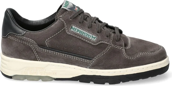 Marius Suede Sneaker - Image 3