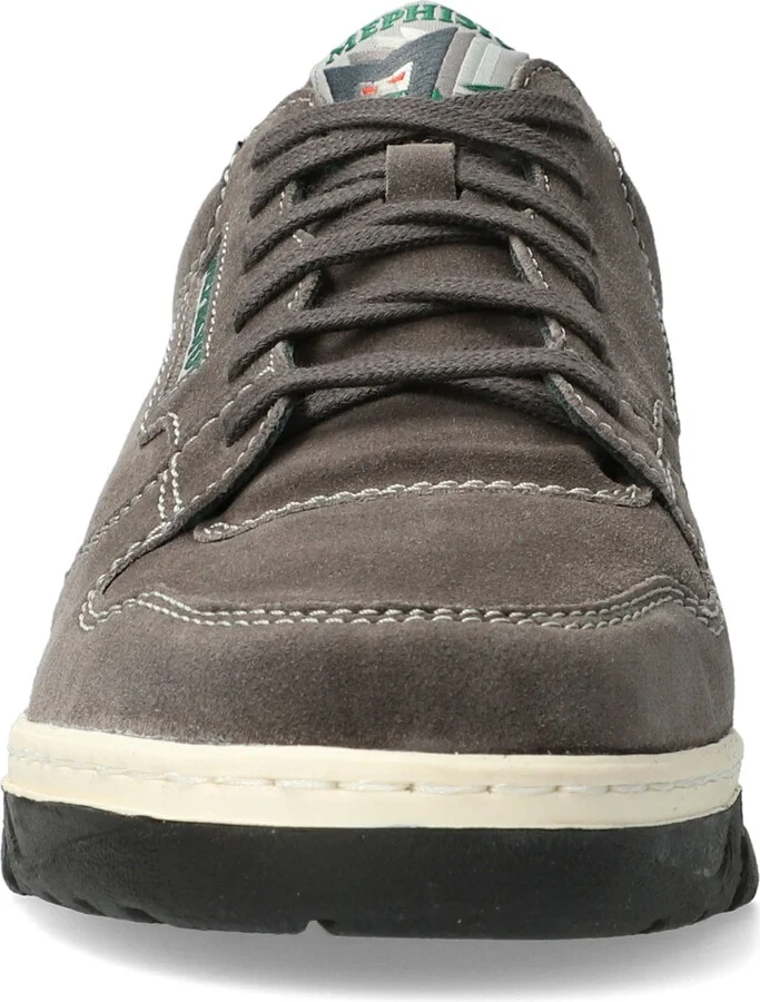 Marius Suede Sneaker - Image 4
