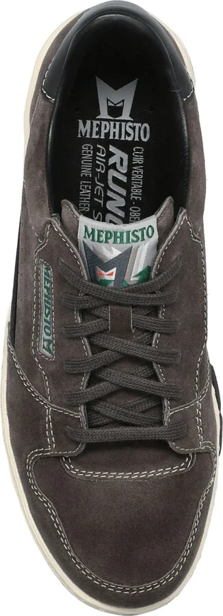 Marius Suede Sneaker - Image 5