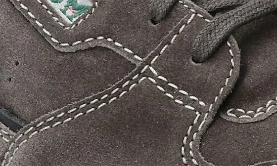 Marius Suede Sneaker - Image 7