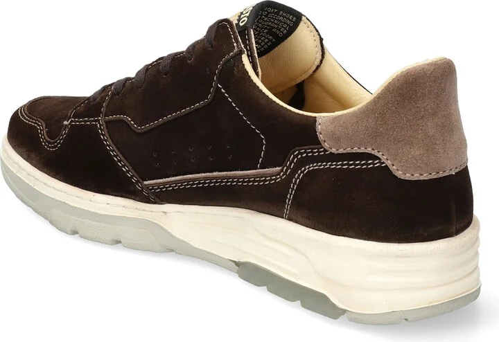 Marius Suede Sneaker - Image 8