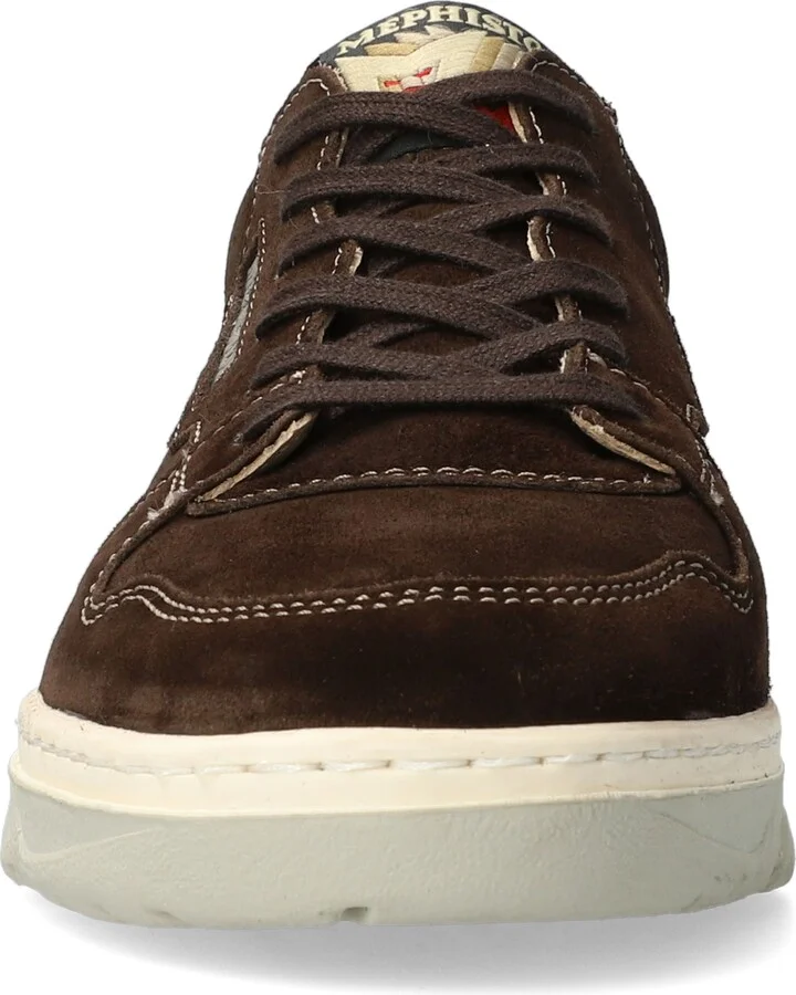 Marius Suede Sneaker - Image 10