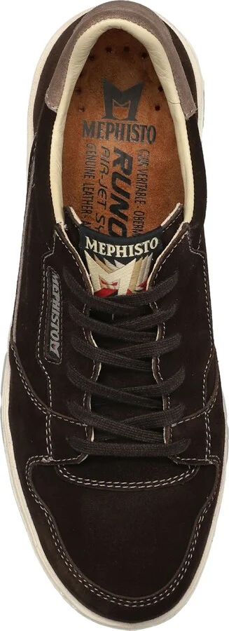 Marius Suede Sneaker - Image 11