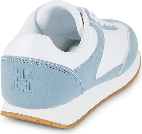 Marjel Colorblock Low Top Sneakers - Image 3