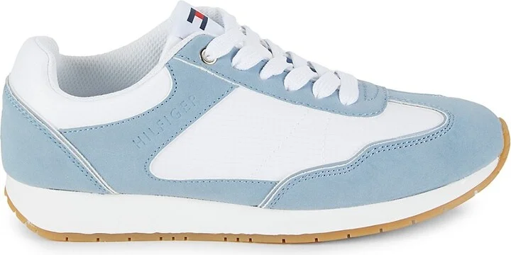 Marjel Colorblock Low Top Sneakers