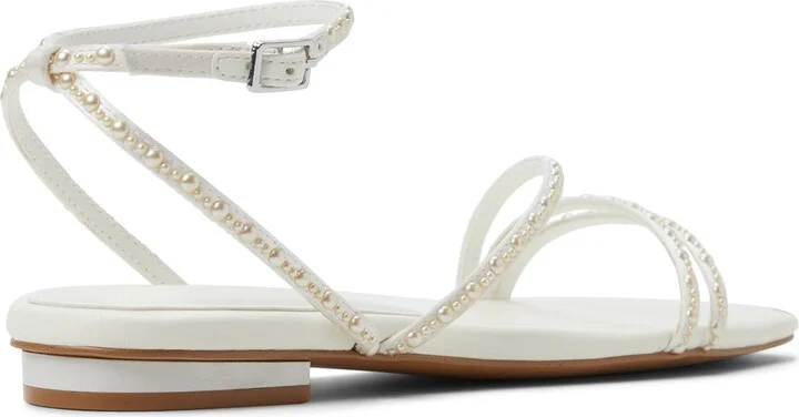 Marjorie Ankle Strap Sandal - Image 2