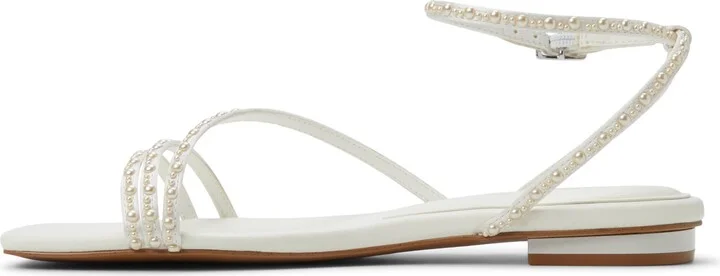 Marjorie Ankle Strap Sandal - Image 5