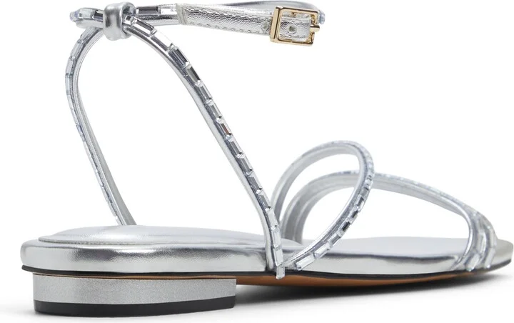 Marjorie Ankle Strap Sandal - Image 2