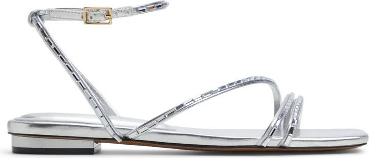 Marjorie Ankle Strap Sandal - Image 3