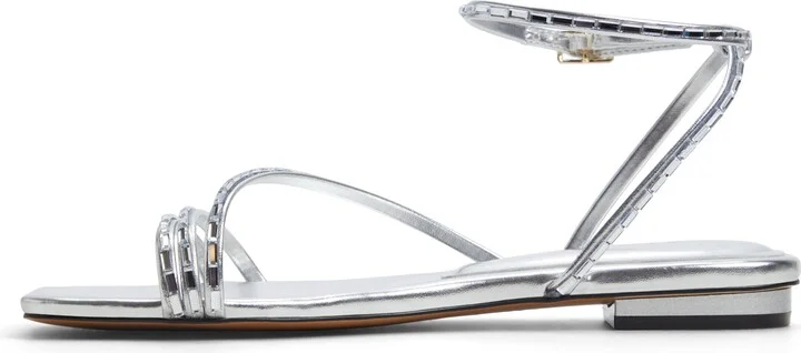 Marjorie Ankle Strap Sandal - Image 7