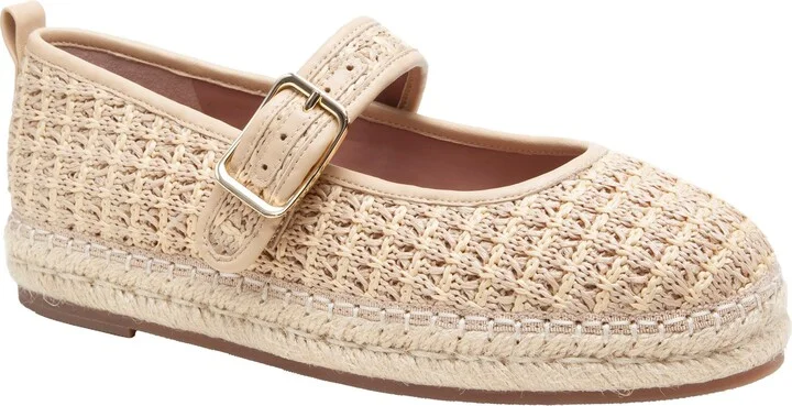 Marjorie Mary Jane Flat