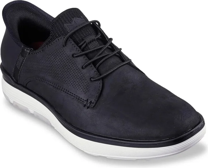 Mark Nason Hands Free Slipins: Mark Nason Gable Lux Oxford