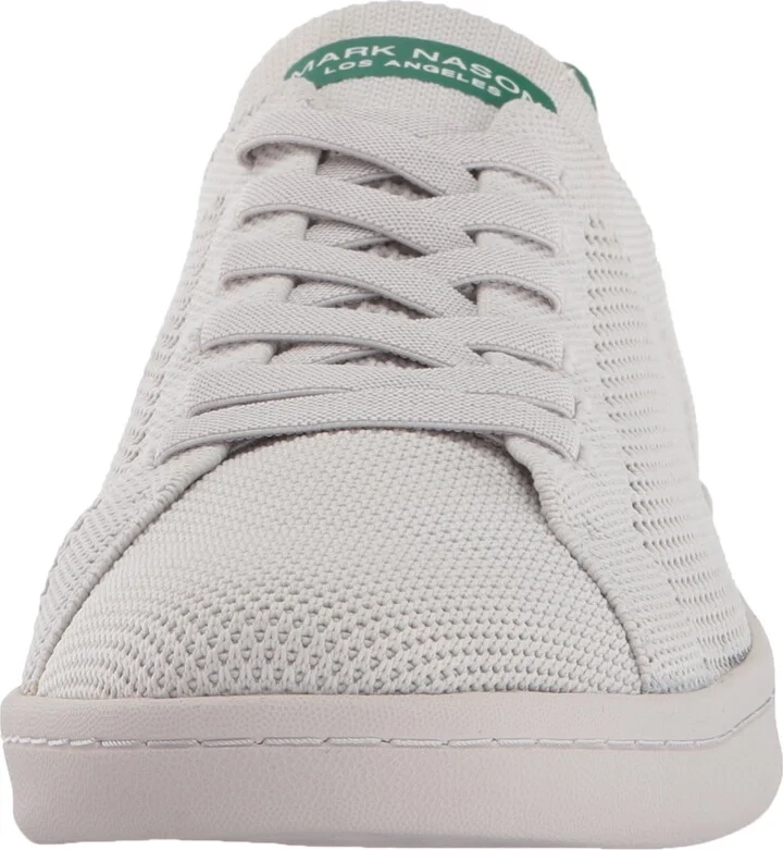 White/Green