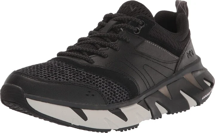 Mark Nason mens Ziggy - Cutoff Sneaker