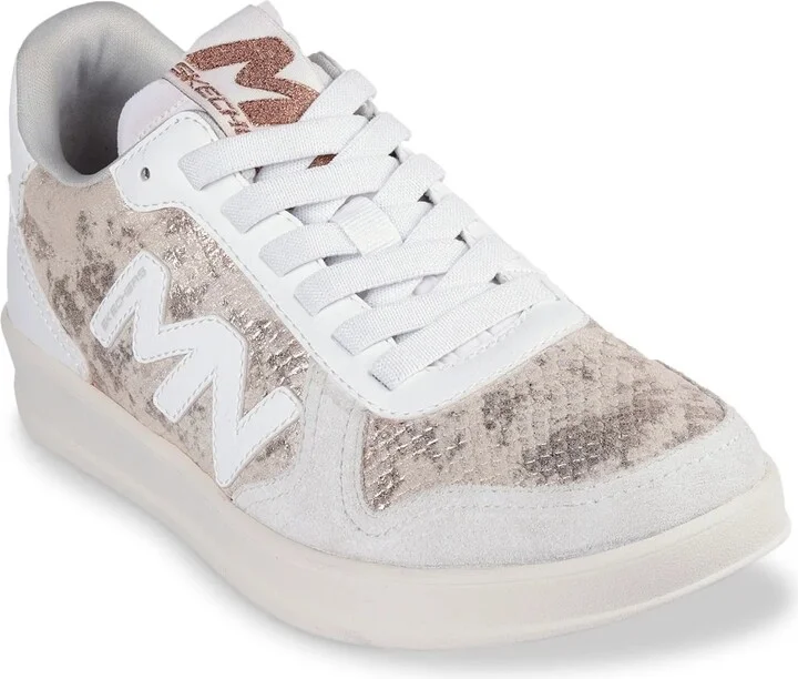 Mark Nason New Wave Cup Palms Sneaker