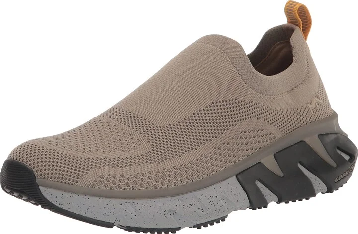 Mark Nason womens Ziggy - Hesh Slip on