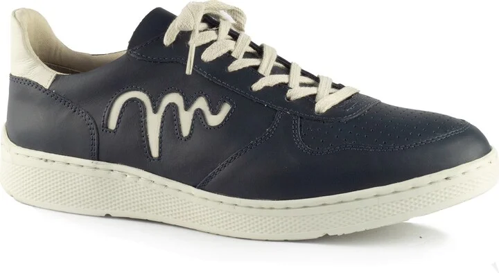 Mark Sneaker